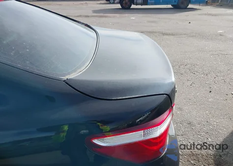 2007 Lexus Ls 460 z USA, uszkodzony, nr VIN JTHBL46F975020892